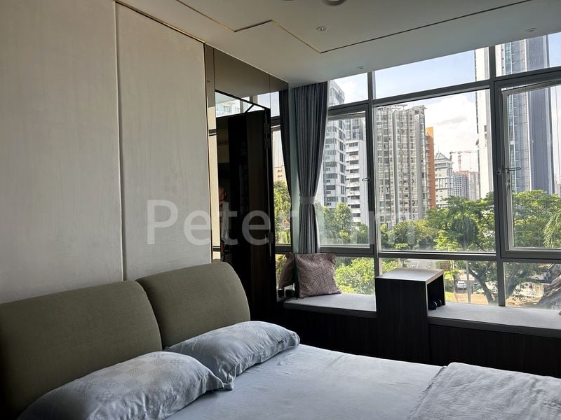4 Bed Apartment (Condo) for Sale in  M21 - Image 22