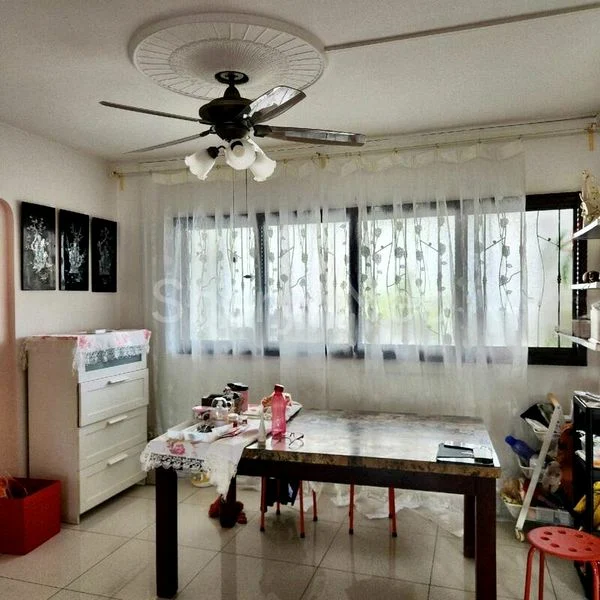 Maisonette HDB for Sale in  407 Jurong West Street 42 - Image 5