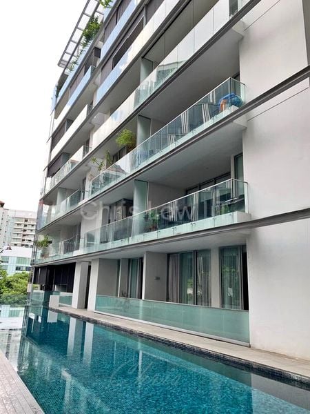 1 Bed Condo for Rent in  8 Rodyk - Image 13