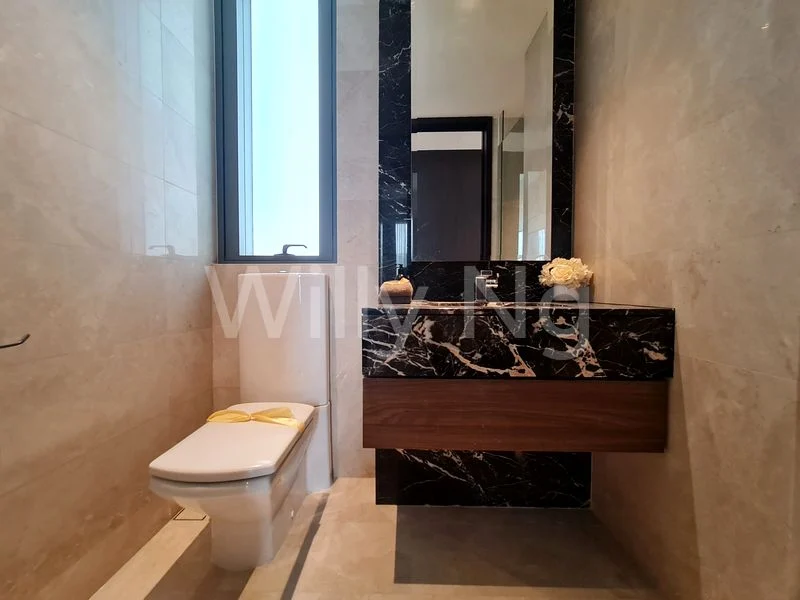4+1 Bed Condo for Sale in  Concourse Skyline - Image 7