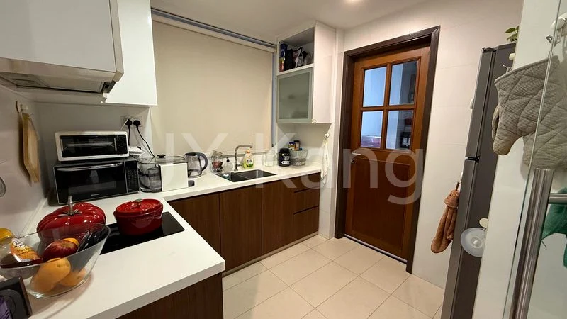 2 Bed Condo for Sale in  The Bayshore - Image 7
