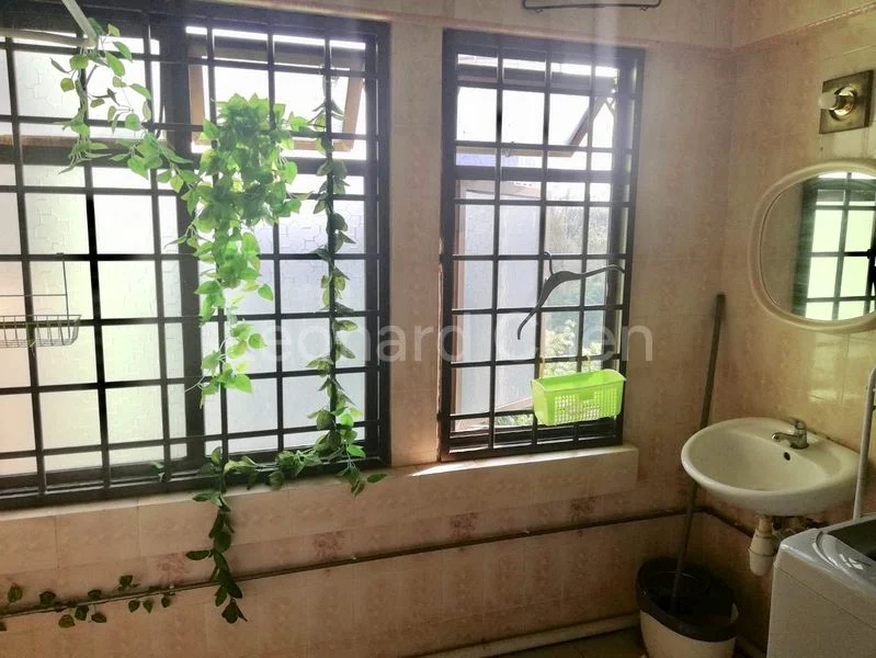 Room (Condo) for Rent in  People's Park Complex - Image 5