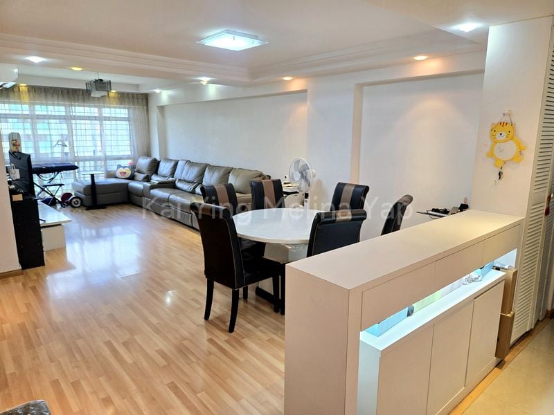 Premium HDB for Sale in  532 Woodlands Drive 14 - Image 3