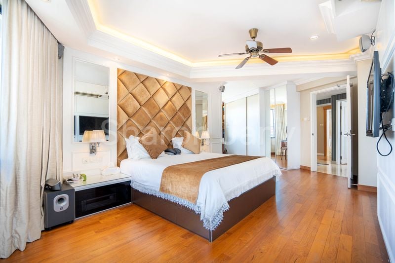 6 Bed Condo for Sale in  Balmoral Tower - Image 17