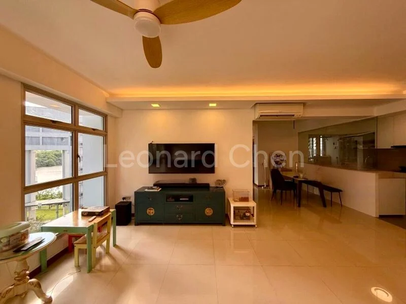 Premium HDB for Sale in  323A Sumang Walk - Image 7