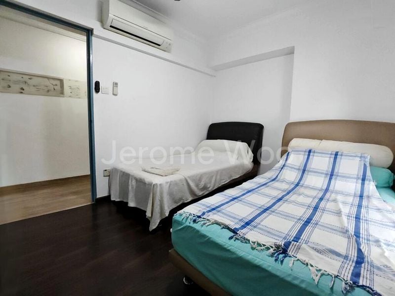 Premium HDB for Sale in  299A Compassvale Street - Image 1