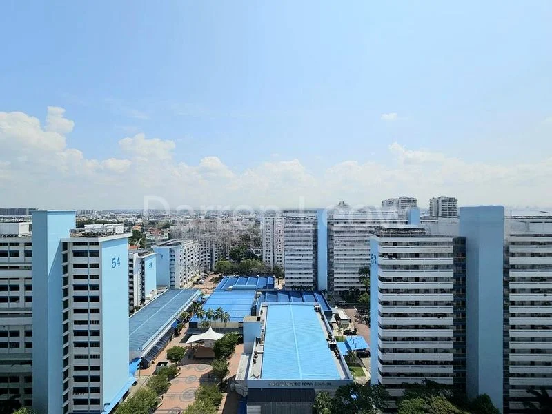 5 Room (5A) HDB for Sale in  12 Marine Terrace - Image 5