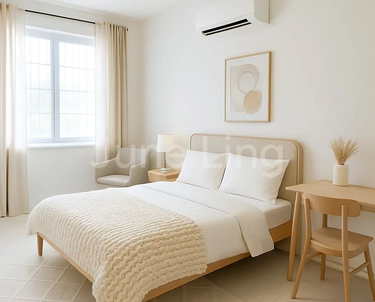 6 Bed Apartment (Condo) for Sale in  People's Park Complex - Image 1