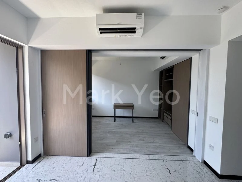 1 Bed Condo for Sale in  Pasir Ris 8 / Pasir Ris Mall - Image 20