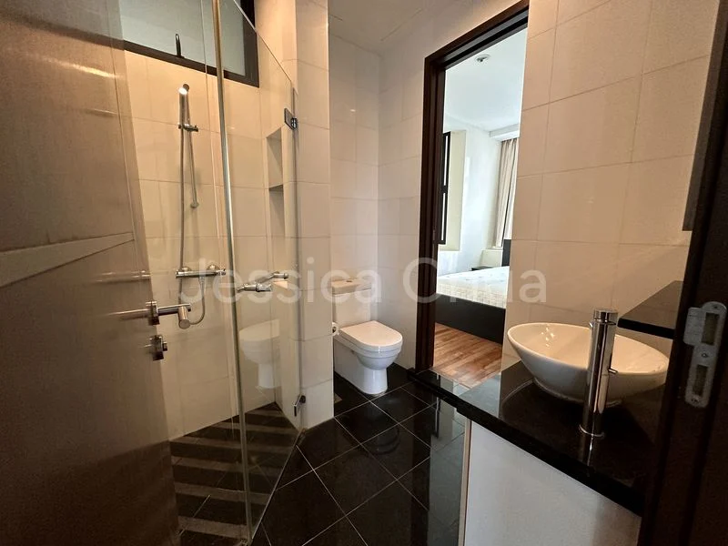 2+1 Bed Condo for Rent in  The Paterson - Image 4