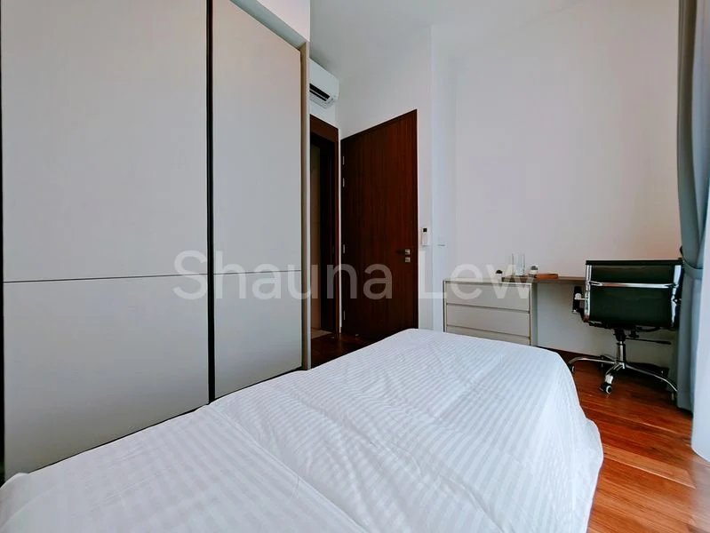 3 Bed Apartment (Condo) for Rent in  Parksuites - Image 5
