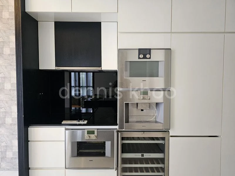 1 Bed Apartment (Condo) for Sale in  The Cape - Image 14