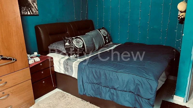 Master Room (HDB) for Rent in  167 Bishan Street 13 - Image 1