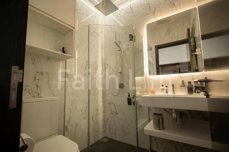 3 Bed Apartment (Condo) for Sale in  Heritage East - Image 8
