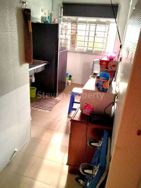 2 Room (2A) HDB for Rent in  363A Sembawang Crescent - Image 2