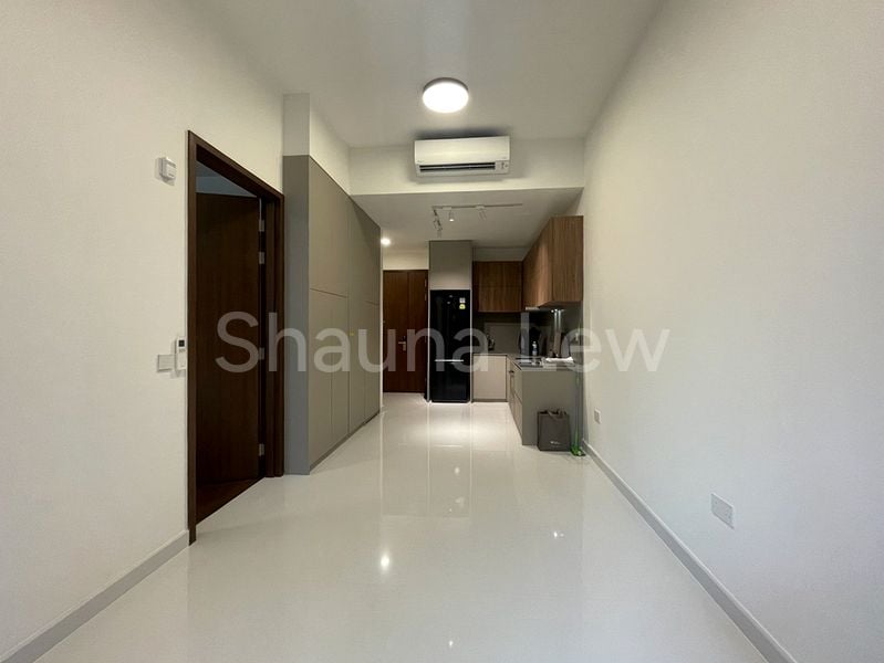 1 Bed Apartment (Condo) for Rent in  Parksuites - Image 4