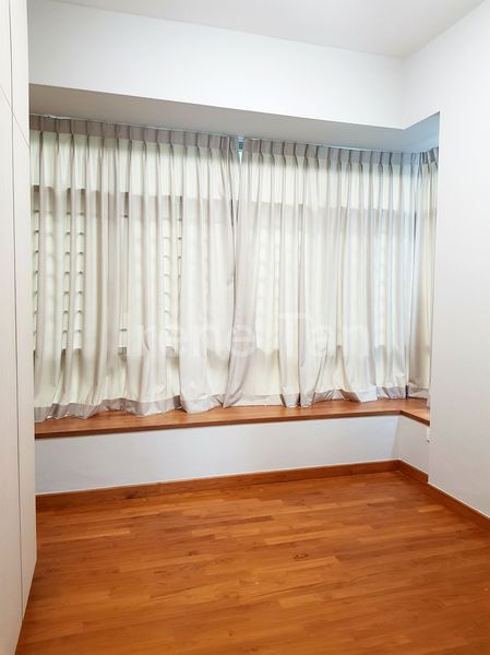 4 Bed Apartment (Condo) for Rent in  La Dolce Vita - Image 2