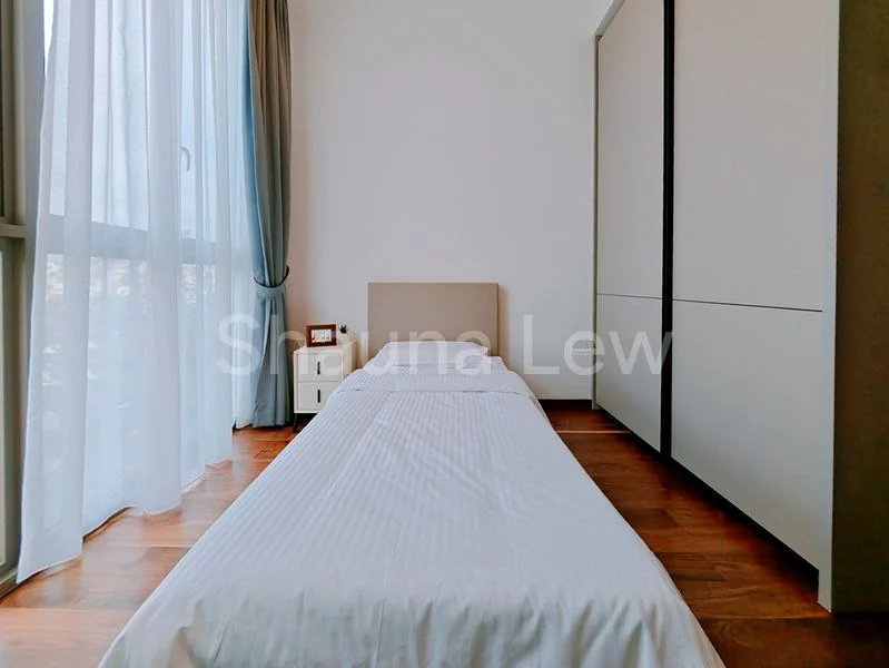 3 Bed Apartment (Condo) for Rent in  Parksuites - Image 6