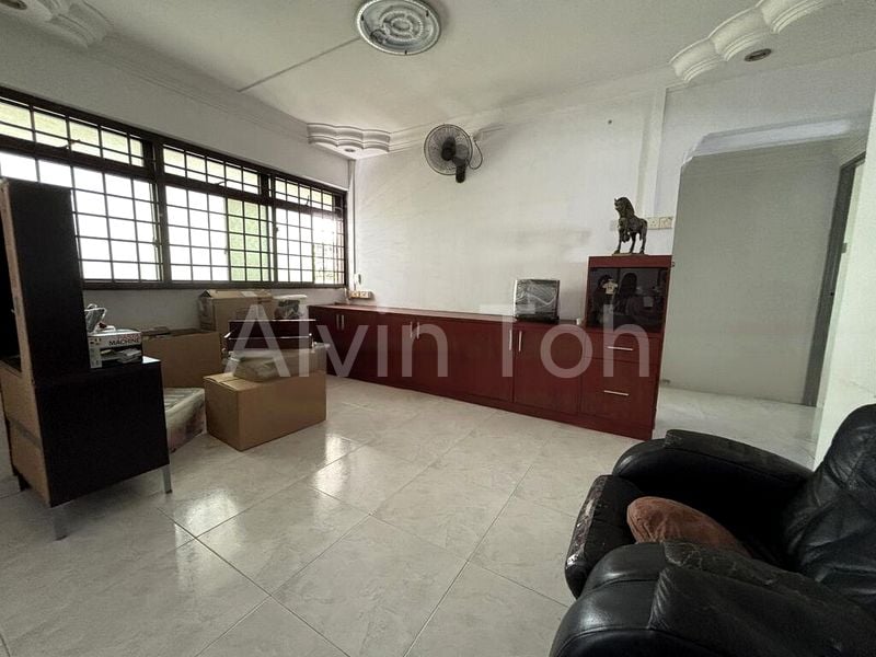 4 Room (4A) HDB for Sale in  331 Sembawang Close - Image 14