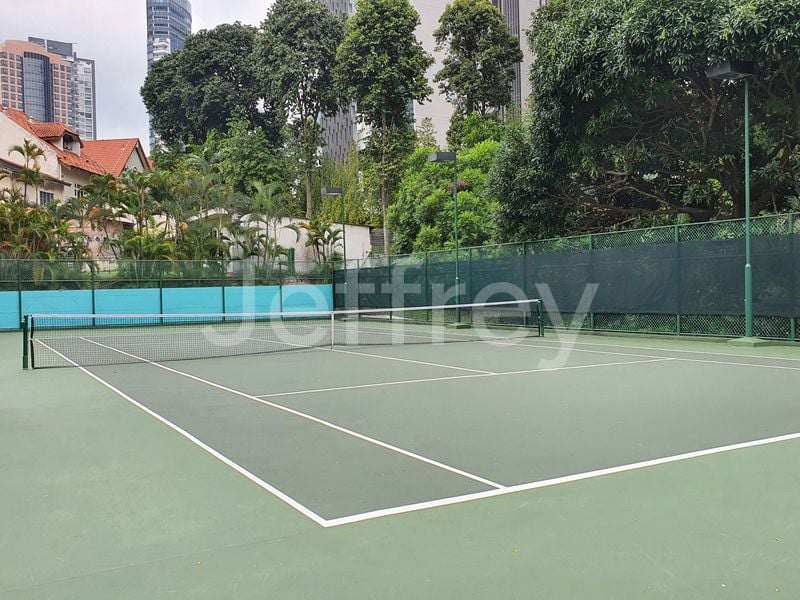 3+1 Bed Condo for Rent in  The Colonnade - Image 36