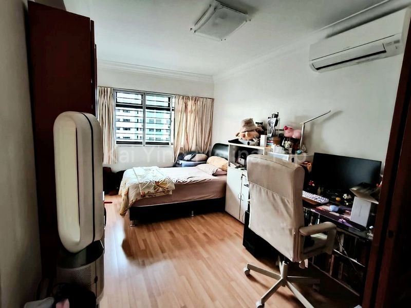 Premium HDB for Sale in  532 Woodlands Drive 14 - Image 9