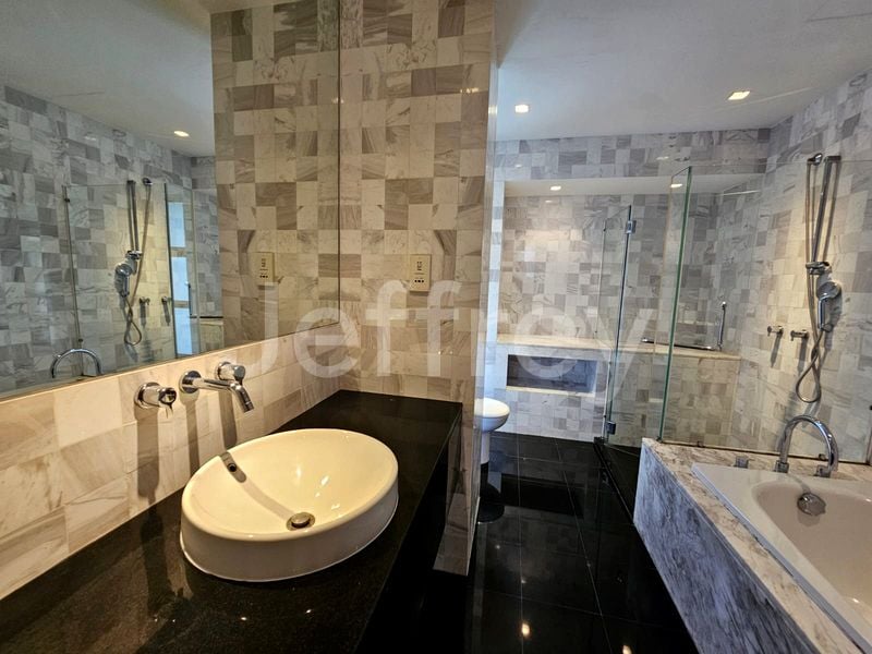 3+1 Bed Condo for Rent in  Villa Delle Rose - Image 19