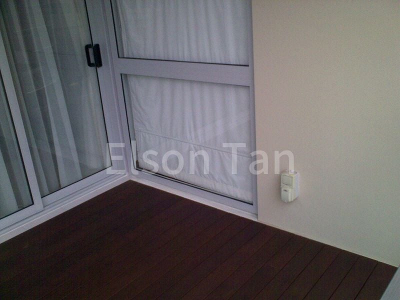 1+1 Bed Condo for Rent in  8 @ Mount Sophia - Image 2