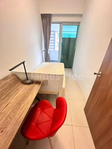 Common Room (Condo) for Rent in  The Rochester Residences - Image 4