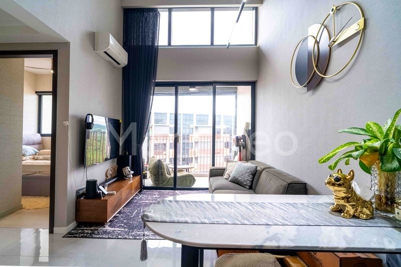2 Bed Apartment (Condo) for Sale in  Riverfront Residences - Image 3