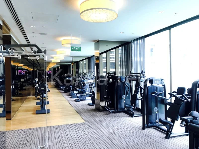 3 Bed Apartment (Condo) for Sale in  Scotts Square - Image 6