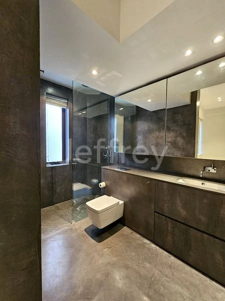 4+1 Bed Condo for Rent in  Beverly Hill - Image 13