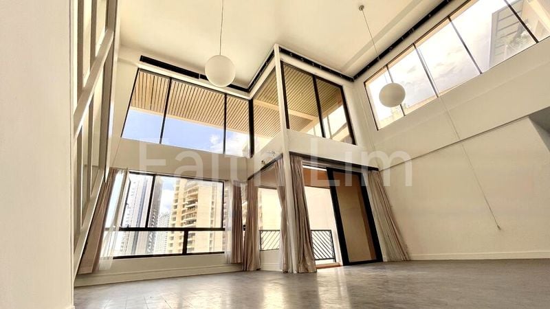 4 Bed Condo for Sale in  Yong An Park - Image 9