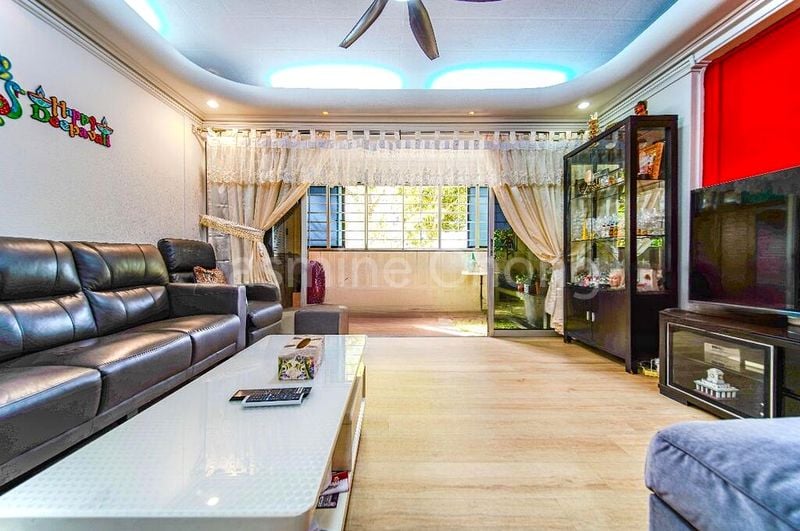 Executive HDB for Sale in  633 Bedok Reservoir Road - Image 18