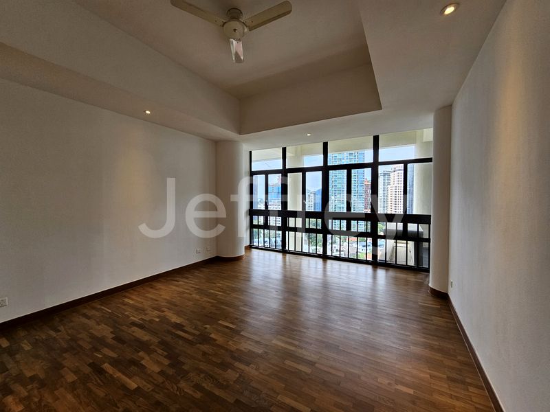 2+1 Bed Condo for Rent in  The Colonnade - Image 21