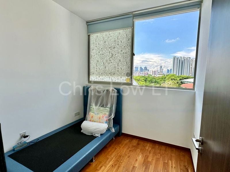 3 Bed Apartment (Condo) for Rent in  Mulberry Tree - Image 9