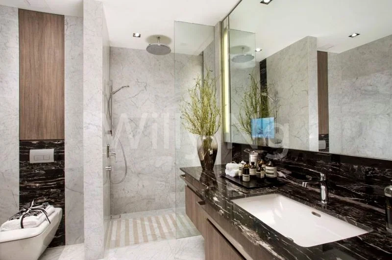 3 Bed Apartment (Condo) for Sale in  Wallich Residence - Image 3