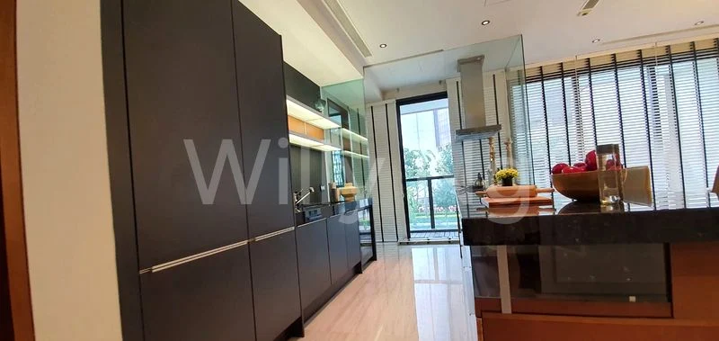 3 Bed Apartment (Condo) for Sale in  Reignwood Hamilton Scotts - Image 4