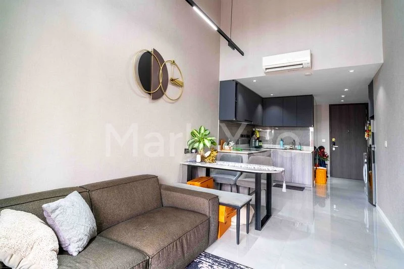 2 Bed Apartment (Condo) for Sale in  Riverfront Residences - Image 4