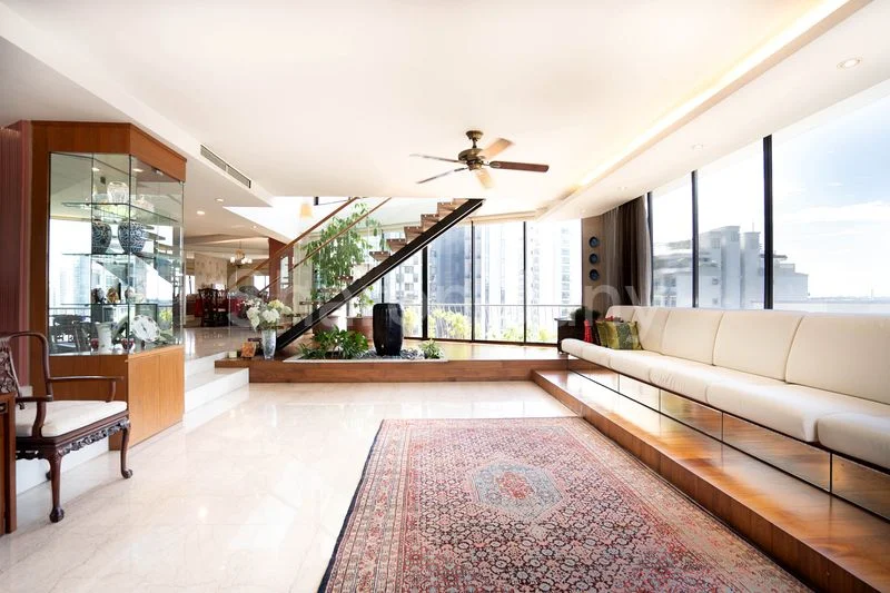 6 Bed Condo for Sale in  Balmoral Tower - Image 8