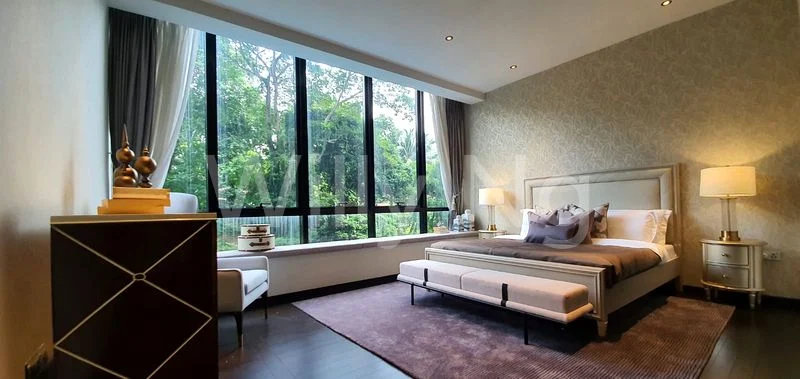 3 Bed Apartment (Condo) for Sale in  Reignwood Hamilton Scotts - Image 2