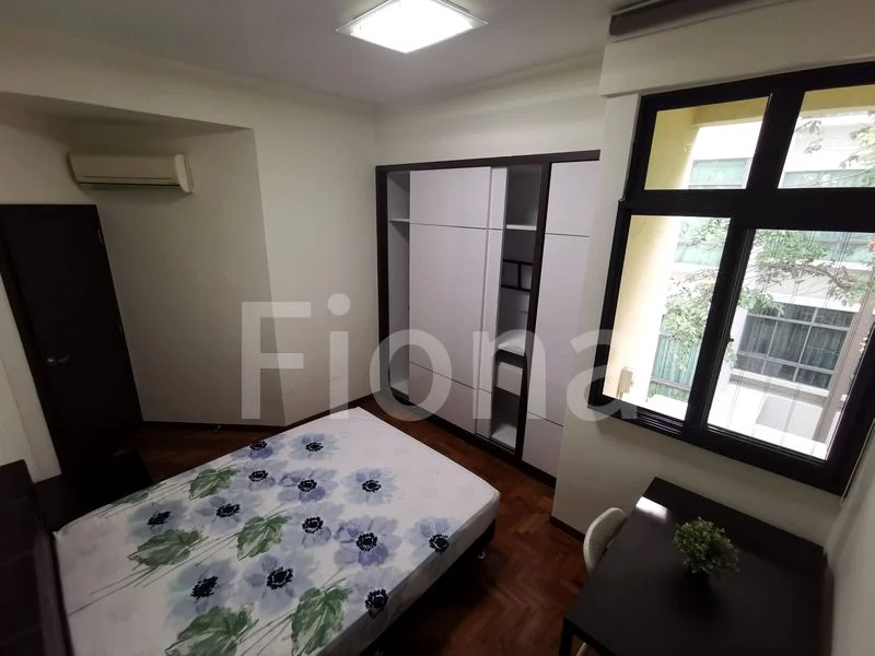 Common Room (Condo) for Rent in  Maybelle Lodge - Image 5
