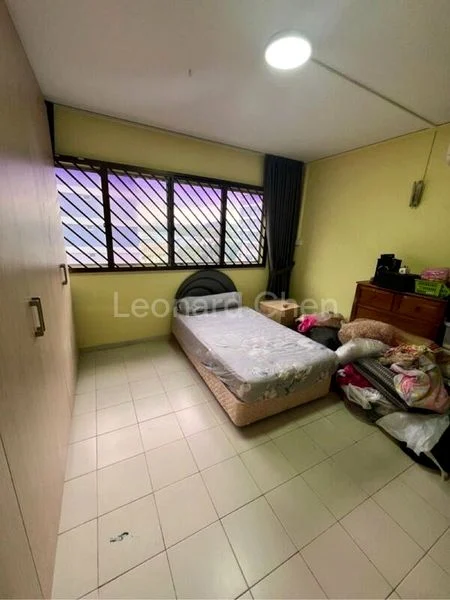 Room (HDB) for Rent in  917 Jurong West Street 91 - Image 1