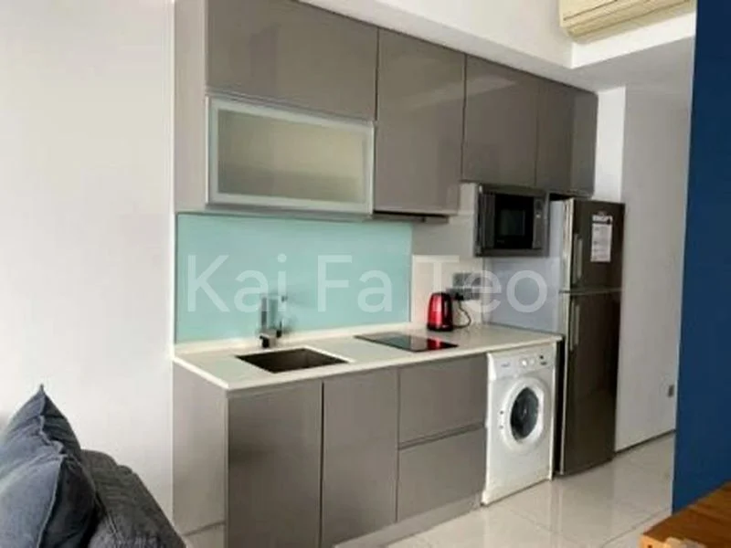 4+1 Bed Condo for Sale in  Lumiere - Image 4
