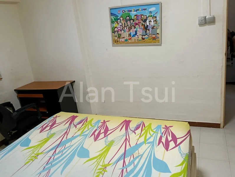 Common Room (HDB) for Rent in  107 Potong Pasir Avenue 1 - Image 5