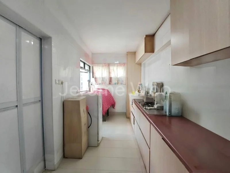 5 Room (5I) HDB for Sale in  321C Anchorvale Drive - Image 9