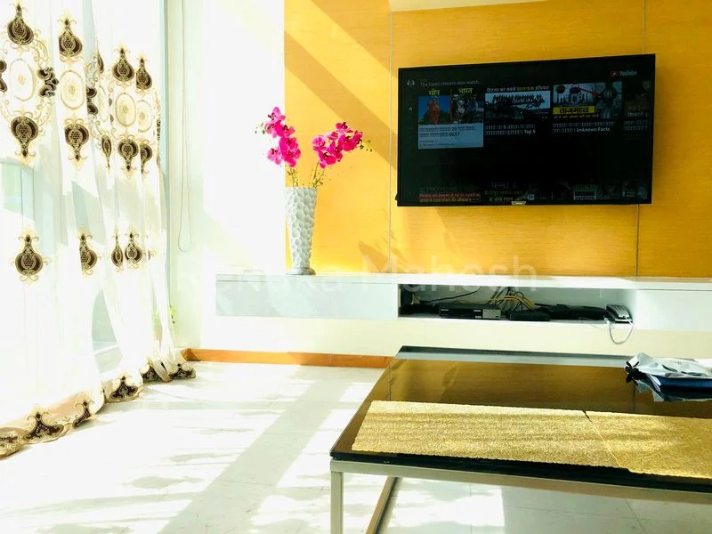 3+1 Bed Condo for Rent in  Hillview Regency - Image 4