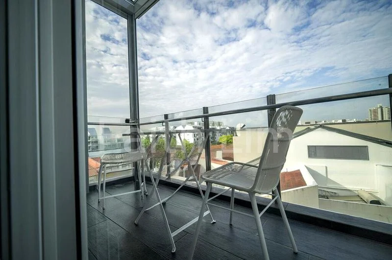 3 Bed Apartment (Condo) for Sale in  Heritage East - Image 5