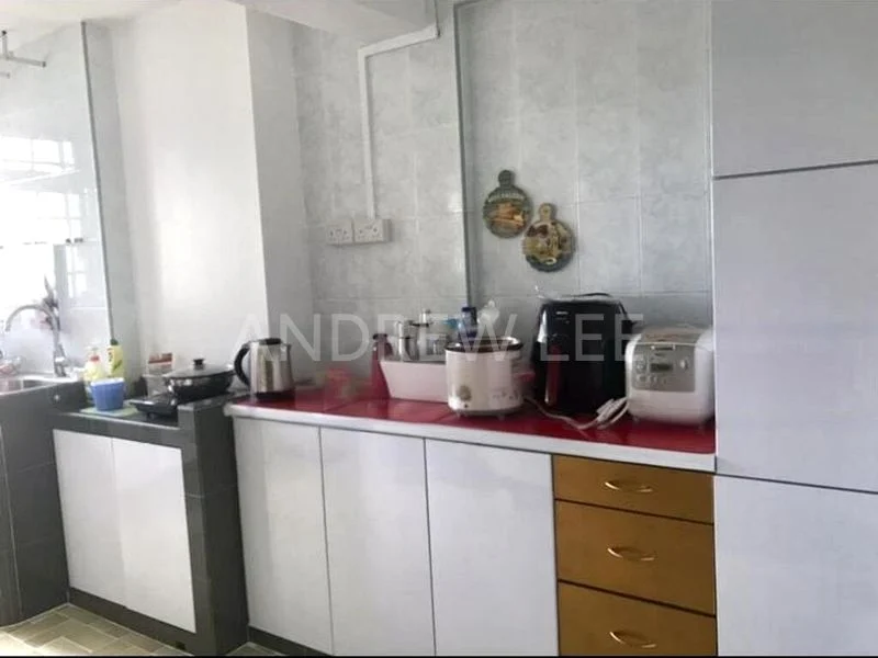Common Room (HDB) for Rent in  12 Upper Boon Keng Road - Image 2