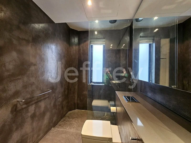 4+1 Bed Condo for Rent in  Beverly Hill - Image 14