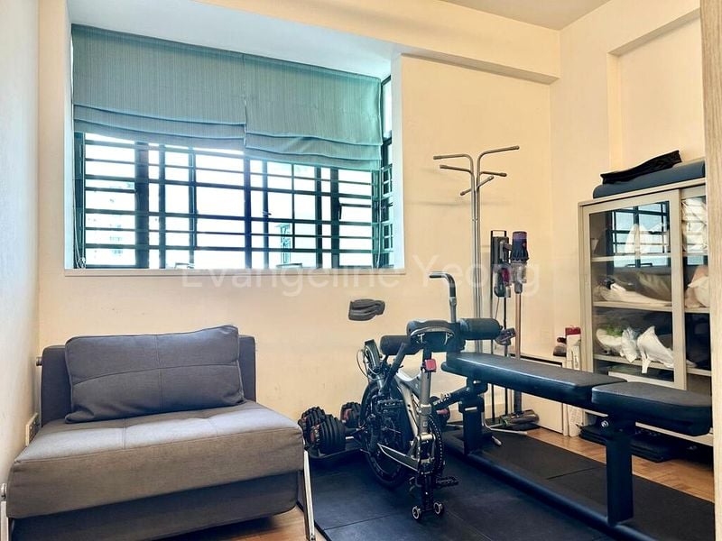 4 Bed Condo for Sale in  The Springbloom - Image 3